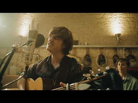 Go Down Easy _ The John Martyn Project _ Live @ Bert Jansch Studio