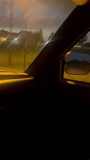 POV drive a old diesel truck 12 valve Cummins