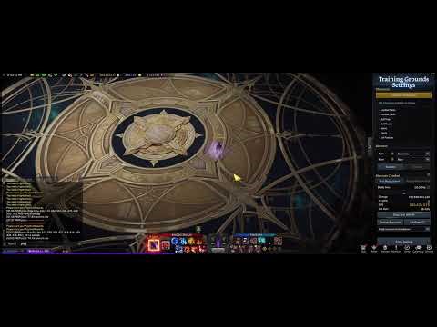 Edge Core vs Ruin Full Set - 680 Swift + 1 OT + Master - 10 Trixion Parses. Conclusion At The End