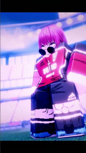 Azure Latch (Hit MVP & Kunigami First Move Rework) #azurelatch #roblox