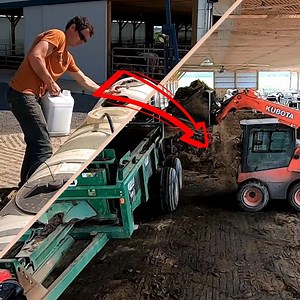 354K views · 4.2K reactions | We Planted Our Corn! *Farm Updates* | The 10th Generation Dairyman | Facebook