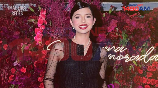 En medio de rumores sobre una presunta infidelidad del cantante Christian Nodal, Ángela Aguilar, su esposa, habría lanzado una indirecta que volvió a encender las especulaciones. #ÁngelaAguilar #ChristianNodal #NetEspectáculos | Radio Net | Facebook