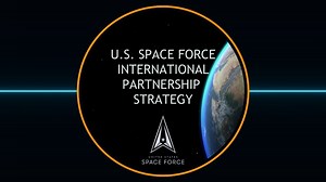 1.8K views · 67 reactions | Our new episode of Acquiring Minds explains how #SpaceForce leverages international partnerships to empower our warfighters and strengthen global cooperation. From groundbreaking milestones to cross-border collaboration, space is a team sport and #TogetherWeWin!  See all episodes here: https://www.ssc.spaceforce.mil/About-Us/SSC-Acquiring-Minds | Space Systems Command - SSC | Facebook