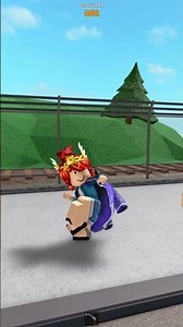 Farming Aura with Fake Dead Troll MM2 #roblox #fyp #funny