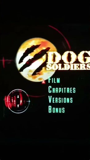 Dog Soldiers (2002)