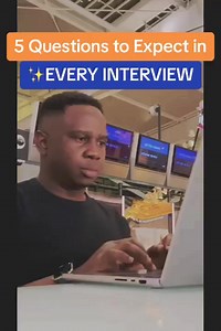 You can save this for your next interview, knowing how to skillfully...