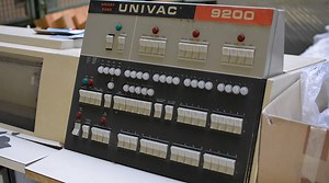 The Computeum, One Of The Biggest Computer Museums In Germany