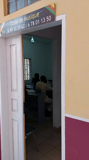 8.2K views · 175 reactions | Formation Musicale à Yaoundé : Cours de musique théorique et pratique. Session de janvier 2023 | Ecole de Musique du Cameroun | Facebook