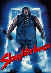 Slaughterhouse (Español) (1987)