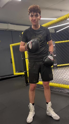 Boxing Workout Techniques for Beginners