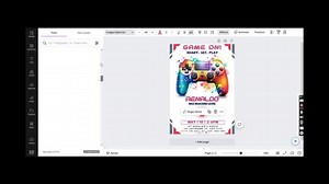 Editable Football Birthday Invitation: Game Time Sports Party (digital Invite) - Etsy