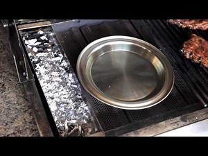 Blaze Gas Smoked Ribs