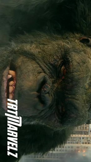 85K views · 1K reactions | Godzilla X Kong #reels #explorepage | trt_marvelz | Facebook