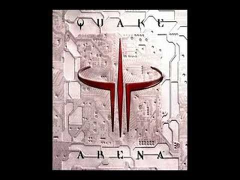 Quake III Arena PC Music - Intro