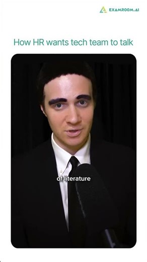 How HR wants tech team to talk