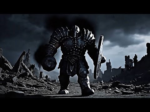 Grimplate Juggernaut – Epic Heroic Battle Music