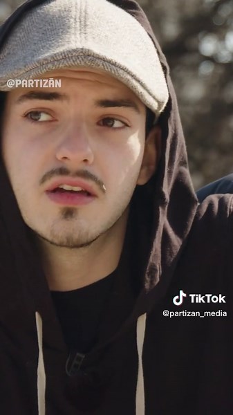 Azahria a politikáról. | #partizan #gulyasmarci #tothjakab #azahriah #monoszkóp