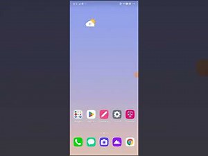 تفعيل خدمه ال#VOLTE في جميع أجهزهLG وتشغيل شرايح الvolte في أجهزه LG