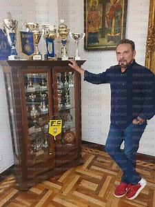 Ioan Neculaie, am avut antrenori golani, care m-au vândut pe față