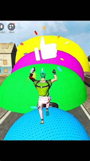 impossible 🎯 Adam vs all character 💥 😱