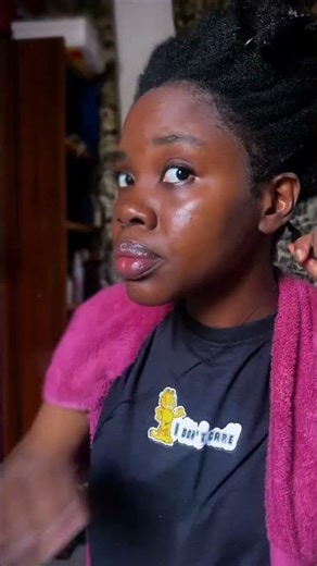 Learn how to thread your hair, making your hair by yourself is easier than u think. Start with this.