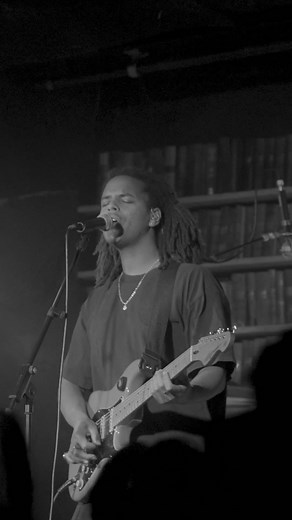 Seeing creativity in action with @murokimusic at Samsung's Secret Sessions.