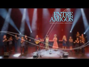 Entre Amigos - clipe (ao vivo)