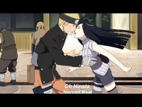 NARUTO AND HINATA: SEE HOW THEIR FIRST MEETING WENT!! BORUTO EPISODE 294