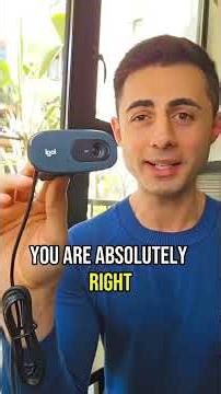 This Might be the Most Underrated Webcam at Best Buy