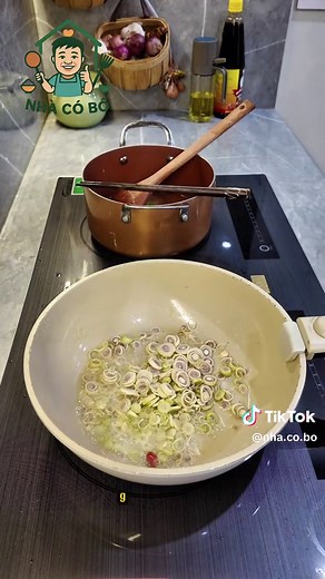 Món ngon cơm gia đình mỗi ngày