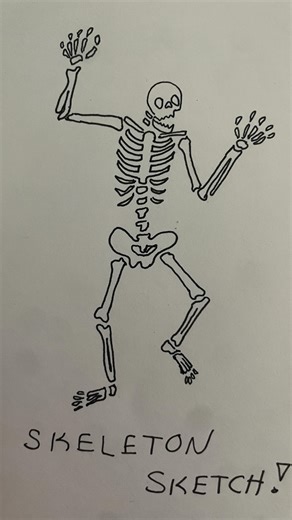 SkySteam | Here’s the secret to making skeleton sketches work without assemblies breaking apart: make the skeleton its own part file. 🦴⚙️ By saving... | Instagram