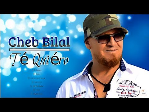 Cheb Bilal - Maandi Zhar