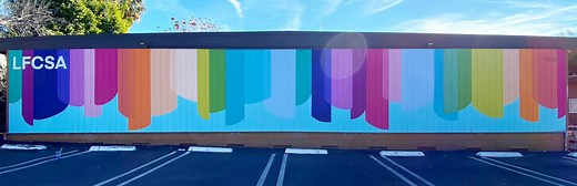 California Creative Learning Academy (formerly Los Feliz Charter School for the Arts) in Los Angeles, CA