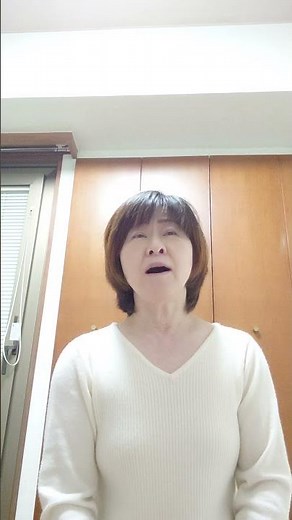 赤木圭一郎の霧笛が俺を呼んでいるを歌ってみた
