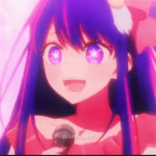 Ai Hoshino❤️ | Oshi no ko |「 EDIT/AMV 」#oshinoko #anime