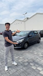 8.3K views · 16 reactions | Un'auto a 9900 euro? Ascolta i consigli del nostro Edoardo Jannone  Mitsubishi Space Star, la city car che semplifica la tua mobilità. ✅Compatta, efficiente e perfetta per la città ✅Ideale per neopatentati Offerta limitata, approfittane ora  https://bit.ly/43wBOfF #MitsubishiSpaceStar #SpaceStar #offerta #TomasiAuto #neopatentati #citycar | Tomasi Auto | Facebook