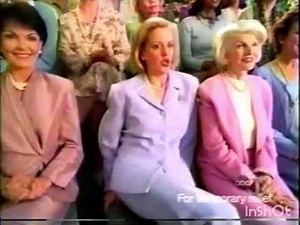 9/25/2003 WJLA Promotional Fee Plugs