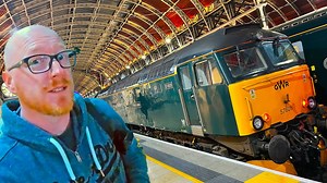 Is This Really Britain's Best Sleeper Train?