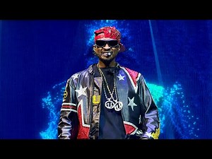 Usher - Yeah! (Live from Past Present Future Tour 2025, Paris, France)