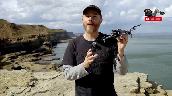 DJI Mini 5 Pro - ALMOST as Good as the AIR 3S and MAVIC 4 Pro!