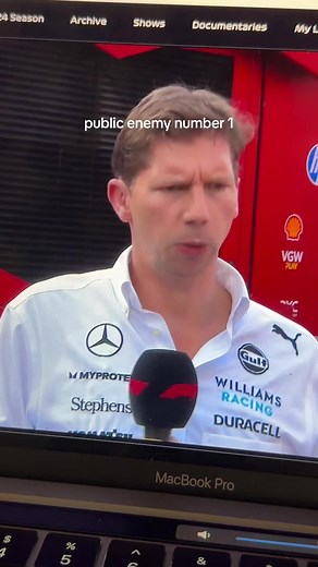 Remembering the Legacy of Claire Williams in F1