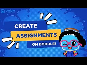Create Assignments