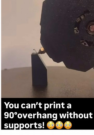5-Axis 3D Printing: Revolutionizing Support Structures