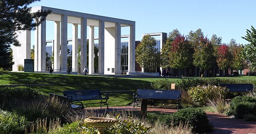 Tutoring Center - Moraine Valley Community College