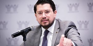 El Infonavit aprobó 20,000 créditos en mayo de 2020: Carlos Martínez