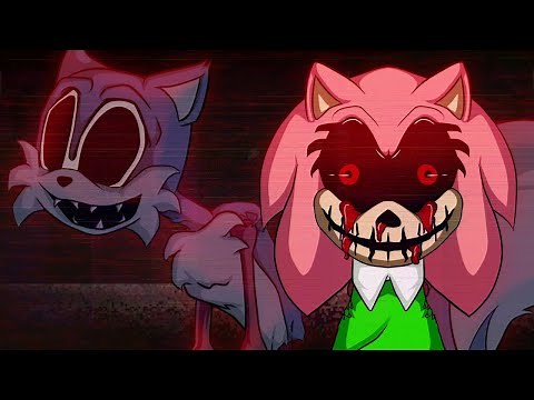 Sonic.EYX (EYX) UPDATE | Some New Stuff! New Secrets! #2