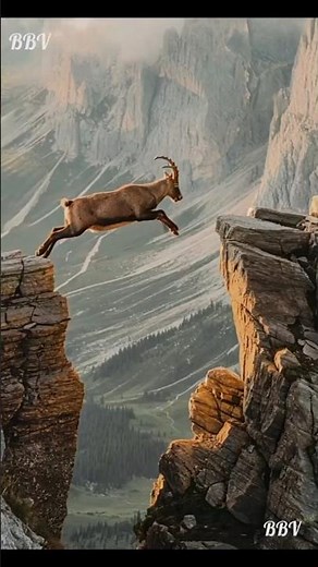 Markhor: The Majestic National Animal of Pakistan