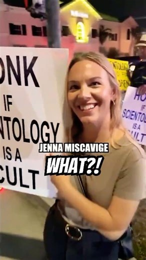 Scientology's worst nightmares