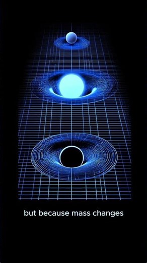The Truth About Light and Gravity (General Relativity)
