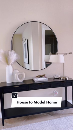 Transform Your Home: Model Home Decor Inspiration